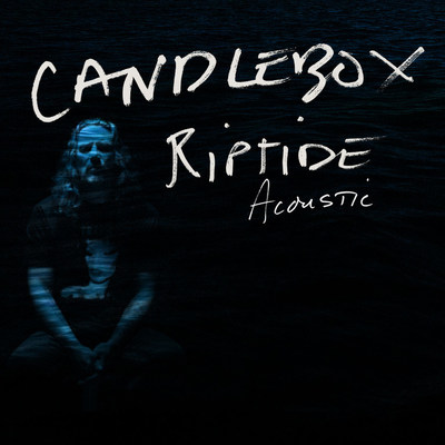 Multi-Platinum Rockers Candlebox Release Riveting, Acoustic Version Of "Riptide"