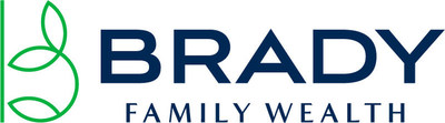 Brady Family Wealth
www.bradyfamilywealth.com