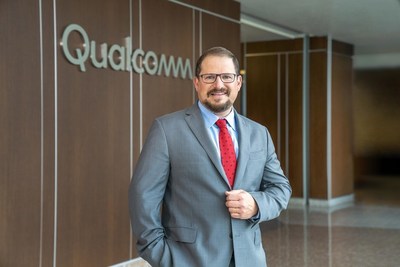 Qualcomm Incorporated President & CEO Cristiano Amon today was elected 2022 SIA Chair