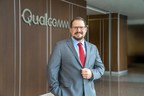 Qualcomm CEO Cristiano Amon Elected Chair of Semiconductor Industry Association