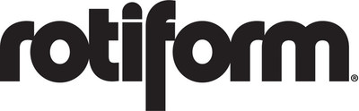 Rotiform Logo (PRNewsfoto/Rotiform)