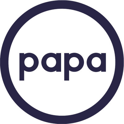 Papa Health Logo (PRNewsfoto/Solis Health Plans, Inc.)