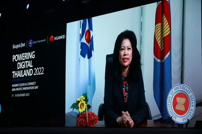 Dr. Yang Mee Eng, Executive Director, ASEAN Foundation Dr. Yang Mee Eng, Executive Director, ASEAN Foundation
