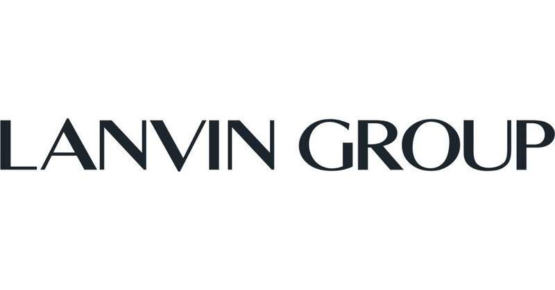 Lanvin Group Unveils New Brand Identity