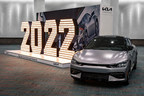 Kia America Delivers The Future At The Los Angeles Auto Show