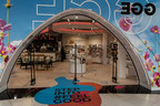 We Are EGG Bags Prestigious South African Council Of Shopping Centres (SACSC) Retail Design Award