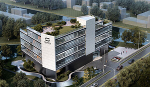 SUPERSOCO achève la construction de son siège mondial et dévoile sa stratégie de plateforme industrielle
