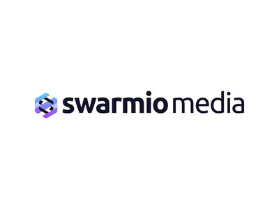 Swarmio Media (CNW Group/Swarmio Media Holdings Inc.)