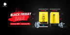 Anycubic kündigt spezielle Black Friday-Angebote an...