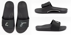 FitMyFoot Launches World's First Custom Slide-Sandals Made to Order From Your Smartphone