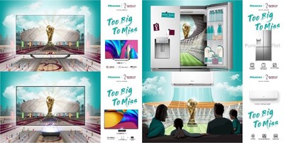 'Too Big To Miss' Campaign