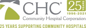 Community Hospital Corporation Named 2021 Top 100 Workplace