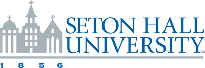 Seton Hall University (PRNewsFoto/Hackensack University Health...) (PRNewsfoto/Hackensack Meridian School of...)
