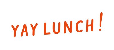 Yay Lunch Logo