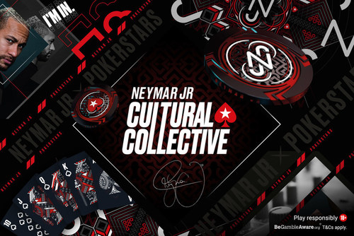 Neymar Jr Cultural Collective UK