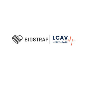 LCA Vantage Healthcare Corporation Partners With Biostrap Providing The World's First FHIR Compliant Electronic Health Record System Integrated With Continuous Biometric Monitoring