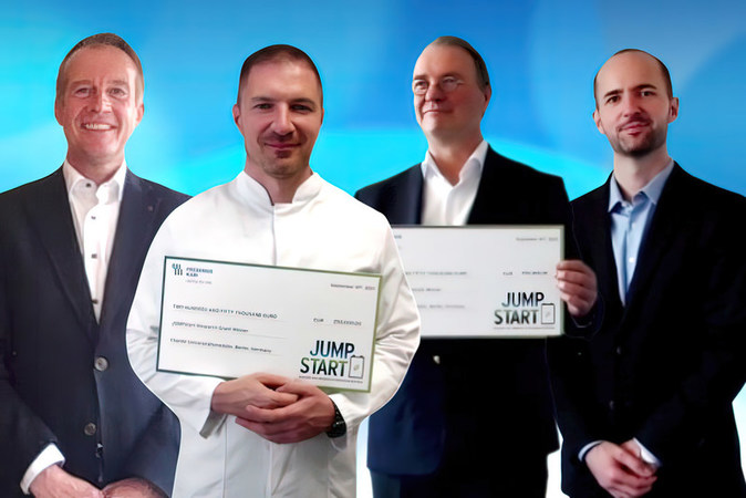 Innovative €250,000 Parenteral Nutrition Research Grant Awarded by Fresenius Kabi - Vimarsana News