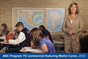 Sunflower Bank Donates $118,919 in the Twentieth Anniversary Year of Its ABC Program for Education