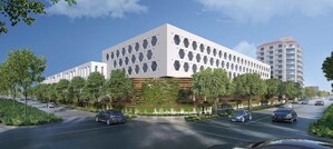 Record-Breaking $10,000,000 Donation Made During Give Miami Day Benefits The Center for Jewish Life