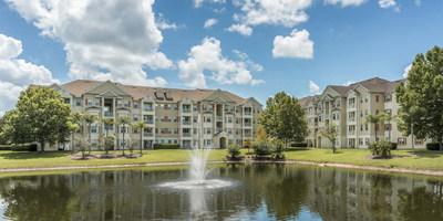 Cane Island Apartments