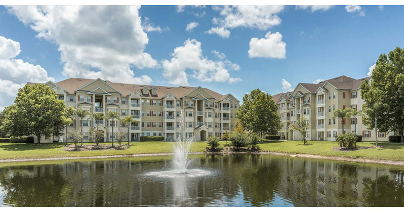 Venterra Realty Acquires Florida Multi-Family Community