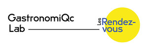 Avis aux médias - 1er Rendez-vous virtuel du GastronomiQc Lab - Conférence virtuelle sur les modèles d'affaires en restauration