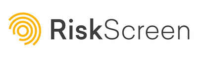 RiskScreen Logo