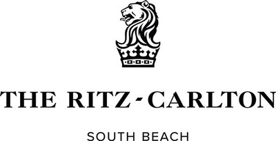 The Ritz-Carlton, South Beach Logo