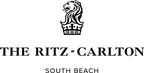 The Ritz-Carlton, South Beach begrüßt zwei ikonische Changemaker im Landmark Hotel, um die Miami Art Week zu feiern