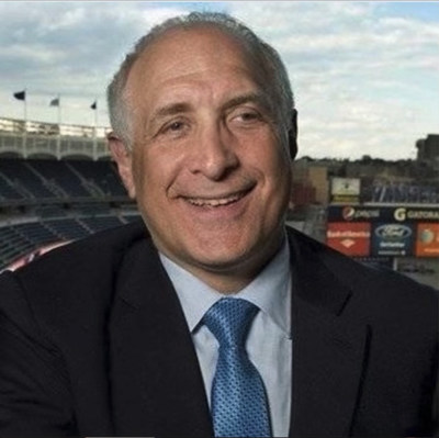 Iconic sports marketing trailblazer, Brandon Steiner CEO of CollectibleXchange and The Steiner Agency