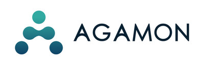 Agamon Logo (PRNewsfoto/Agamon)