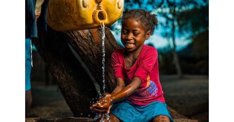 Just Play and WaterBabies® Partner with charity: water to Deliver Up To 250 Water Wells to Developing Countries - PRNewswire