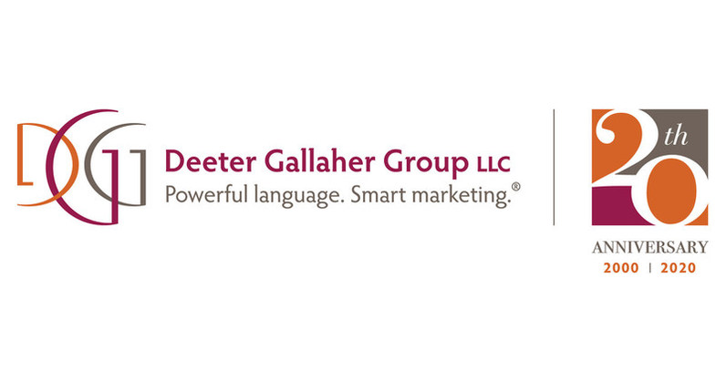 Deeter Gallaher Group Honored with Two 2021 PRSA Keystone Awards Deeter Gallaher Group Honored with Two 2021 PRSA Keystone Awards