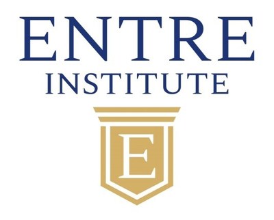 The ENTRE Institute Logo (PRNewsfoto/ENTRE Institute)