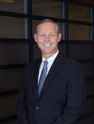 Robert Anderson Jr., serves as chief operating officer of Cyber Defense Labs, a Dallas-based cybersecurity firm.