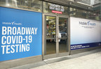 Mobile Health Launches Fifth Broadway Testing Site