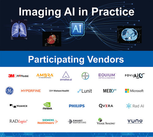 Fovia Ai utilizes XStream® aiCockpit® in collaborative exhibit showcasing meaningful AI integrations in medical imaging.