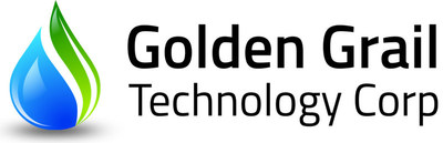 (PRNewsfoto/Golden Grail Technology Corp)