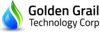 Golden Grail Technology (OTC: GOGY) announces reduction of...