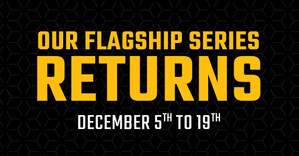 Americas Cardroom Hosts Flagship Online Super Series with $15 Million GTD Starting December 5th