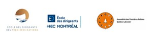 /R E P R I S E -- Invitation aux médias - Lancement d'une nouvelle école créée pour et par les Premières Nations, propulsée par l'École des dirigeants HEC Montréal/