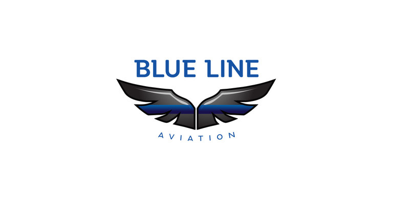 Blue Line Aviation Hosts Grand Opening Celebration