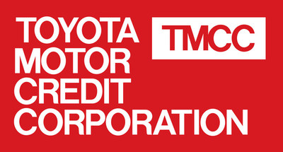 Toyota Motor Credit Corporation Logo