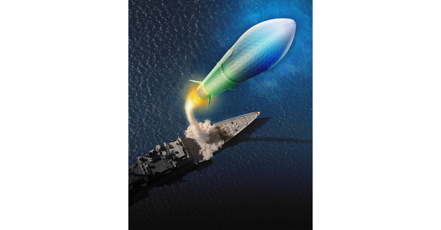Missile Defense Agency selects Raytheon Missiles & Defense to develop first-ever counter-hypersonic interceptor