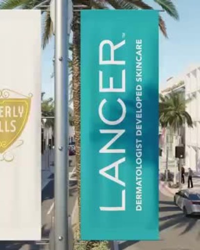 Lancer Skincare Partners with ByondXR to Launch Virtual Lancer...