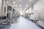 First GMP Production at 24,000L Line of MFG5 Facility Successfully Completed at WuXi Biologics
