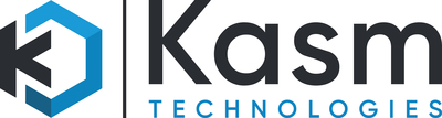 Kasm Technologies (PRNewsfoto/Kasm Technologies)