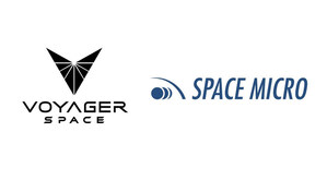 Voyager Space and Space Micro Inc. Announce Strategic Agreement