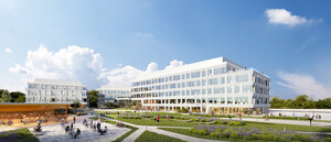 BD Selects Torrey View by Breakthrough as San Diego Campus for Growing Biosciences Business