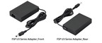 FSP introduces U3 series adapter that's 50% smaller but just as...